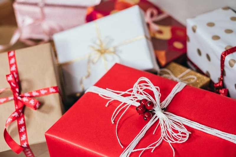 Gift Hampers