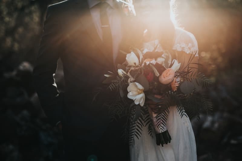Weddings & Anniversaries